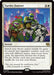 Turtles Forever (TMT-027) - Teenage Mutant Ninja Turtles Foil - for just $0.15! 