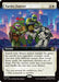 Turtles Forever (Extended Art) (TMT-261) - Teenage Mutant Ninja Turtles Foil - for just $0.50! 