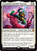 Leonardo, Worldly Warrior (TMC-101) - Commander: Teenage Mutant Ninja Turtles - for just $0.22! 