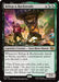 Bebop & Rocksteady (TMT-140) - Teenage Mutant Ninja Turtles Foil - for just $0.17! 