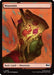 Mountain (0256) (TMT-256) - Teenage Mutant Ninja Turtles Foil - for just $0.17! 