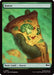 Forest (0257) (TMT-257) - Teenage Mutant Ninja Turtles Foil - for just $0.18! 