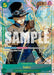 Sabo - OP09-027 (3rd Anniversary Winner) (OP09-027) - One Piece Promotion Cards Foil - for just $18.90! 