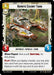 Remote Escort Tank (255/264) (255/264) [Secrets of Power] - for just $0.10! 