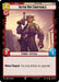 Outer Rim Constable (163/264) (163/264) [Secrets of Power] - for just $0.15! 