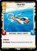 Blue Ace - Colorful Racer (204/264) (204/264) [Secrets of Power] - for just $2.90! 