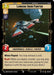 Lurking Snub Fighter (189/264) (189/264) [Secrets of Power] - for just $0.10! 