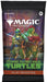 Magic: The Gathering: Teenage Mutant Ninja Turtles - Play Booster Pack - for just $3.95! 