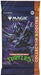 Magic: The Gathering: Teenage Mutant Ninja Turtles - Collector Booster Pack - for just $31.95! 