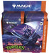 Magic: The Gathering: Teenage Mutant Ninja Turtles - Collector Booster Display - for just $374.95! 