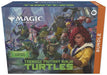 Magic: The Gathering: Teenage Mutant Ninja Turtles - Bundle - for just $44.95! 