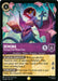 Demona - Scourge of the Wyvern Clan (55/204) [Whispers in the Well] - for just $12.65! 