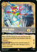 Robin Hood - Ephemeral Archer (171/204) [Whispers in the Well] - for just $0.10! 
