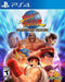 Street Fighter: 30th Anniversary Collection (Playstation 4) - for just $0! 