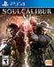 SoulCalibur VI (PlayStation 4) - for just $0! 