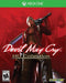 Devil May Cry HD Collection (Xbox One) - for just $0! 
