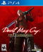 Devil May Cry HD Collection (Playstation 4) - for just $0! 