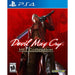 Devil May Cry HD Collection (Playstation 4) - Just $0! Shop now at Retro Gaming of Denver