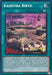 Kashtira Birth [MP23-EN200] Prismatic Secret Rare - for just $2! 