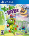 Yooka-Laylee – PlayStation 4 (PS4) - for just $16.99! 