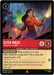Elisa Maza - Intrepid Investigator (122/204) [Whispers in the Well] - for just $0.10! 