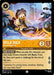 Della Duck - Returning Mother (22/204) - Whispers in the Well Cold Foil - for just $0.05! 