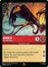 Diablo - Watchful Raven (103/204) [Whispers in the Well] - for just $0.15! 