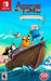 Adventure Time: Pirates of the Enchiridion (Nintendo Switch) - for just $0! 