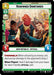 Renowned Dignitaries (102/264) (102/264) [Secrets of Power] - for just $0.10! 