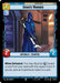 Senate Warden (59/264) (59/264) [Secrets of Power] - for just $0.10! 