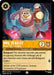 Mrs. Beakley - Former S.H.U.S.H. Agent (11/204) [Whispers in the Well] - for just $0.10! 