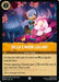 Della's Moon Lullaby (28/204) - Whispers in the Well Cold Foil - for just $0.15! 