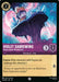 Violet Sabrewing - Senior Junior Woodchuck (44/204) - Whispers in the Well - for just $0.03! 