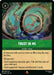 Trust In Me (95/204) [Whispers in the Well] - for just $0.10! 
