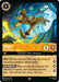 Goofy - Galumphing Gumshoe (24/204) - Whispers in the Well - for just $0.05! 