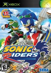 Sonic Riders - Xbox - for just $49.99! 