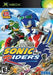 Sonic Riders - Xbox - for just $49.99! 