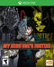 My Hero One's Justice (Xbox One) - for just $0! 