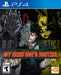 My Hero One's Justice (Playstation 4) - for just $0! 