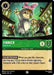 Finnick - Tiny Terror (74/204) [Whispers in the Well] - for just $0.10! 