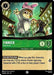 Finnick - Tiny Terror (74/204) - Whispers in the Well Cold Foil - for just $0.10! 