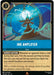 Ink Amplifier (167/204) - Whispers in the Well Cold Foil - for just $0.20! 