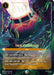 The Black Cauldron (Enchanted) (225/204) - Whispers in the Well Holofoil - for just $23.63! 