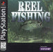 Reel Fishing (Playstation) - for just $0! 