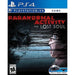 Paranormal Activity: The Lost Soul (Playstation 4) - Just $0! Shop now at Retro Gaming of Denver