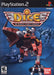 DICE: DNA Integrated Cybernetic Enterprises (Playstation 2) - for just $0! 