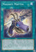Magikey Maftea [MP22-EN157] Common - for just $0.10! 