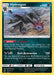 Hydreigon (62/111) (Cracked Ice Holo) (Theme Deck Exclusive) [Sun & Moon: Crimson Invasion] - for just $0.80! 
