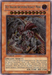 Red Dragon Archfiend/Assault Mode [CRMS-EN004] Ultimate Rare - for just $14.55! 