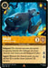 Baloo - Friend and Guardian (1/204) - Whispers in the Well - for just $0.05! 